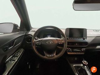 Hyundai Kona 1.0 TGDI N Line 30 Aniversario 4X2