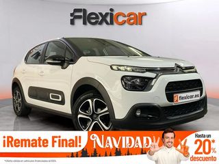 Citroën C3 PureTech 60KW (83CV) Plus