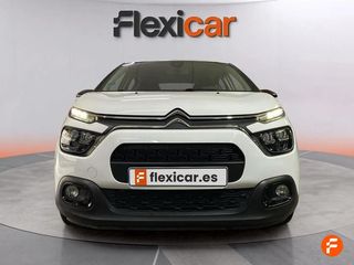 Citroën C3 PureTech 60KW (83CV) Plus