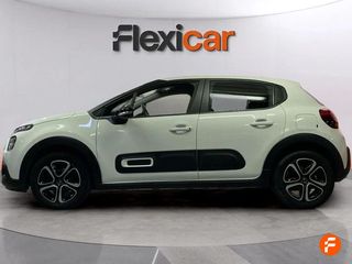 Citroën C3 PureTech 60KW (83CV) Plus