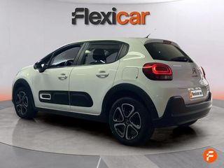 Citroën C3 PureTech 60KW (83CV) Plus