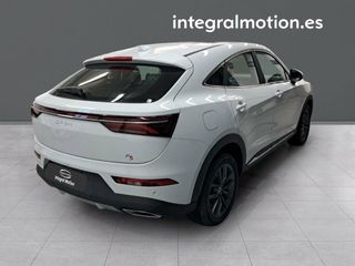 DFSK F5 1.5T Classic