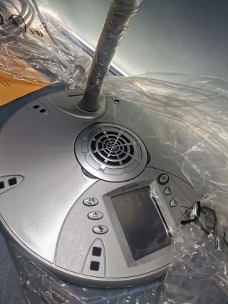 Polycom CX5000 unidad de videoconferencia HD versión