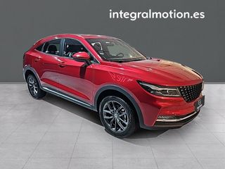 DFSK F5 1.5T Classic