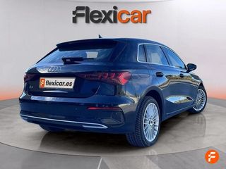 Audi A3 Sportback Advanced 35 TFSI 110kW S tron