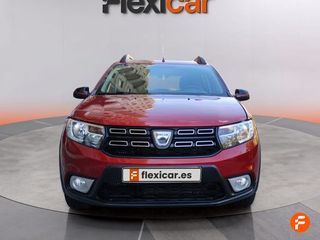 Dacia Sandero Stepway Comfort TCE 66kW (90CV)
