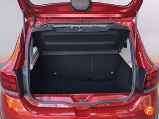 Dacia Sandero Stepway Comfort TCE 66kW (90CV)