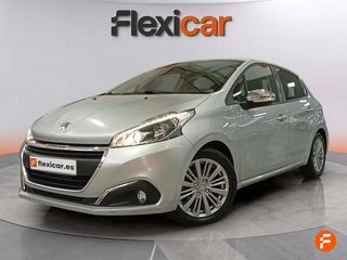 Peugeot 208 5P ALLURE 1.6 BlueHDi 73KW (100CV)