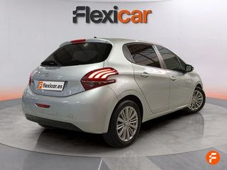 Peugeot 208 5P ALLURE 1.6 BlueHDi 73KW (100CV)