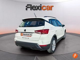 Seat Arona 1.0 TSI 70kW (95CV) Style Edition Eco
