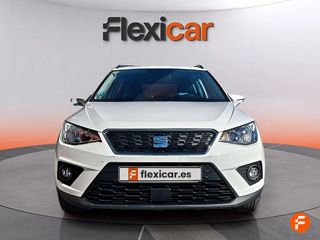 Seat Arona 1.0 TSI 70kW (95CV) Style Edition Eco