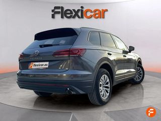 Volkswagen Touareg Prem Atmos 3.0 V6 TDI 210kW Tip 4M