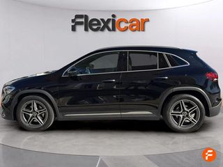 Mercedes GLA GLA 200 D