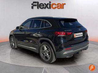 Mercedes GLA GLA 200 D