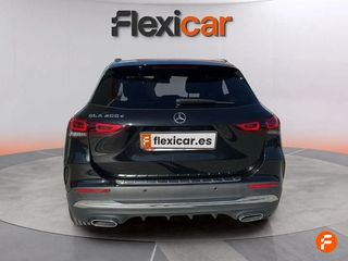 Mercedes GLA GLA 200 D