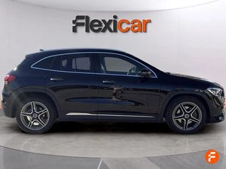 Mercedes GLA GLA 200 D