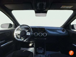 Mercedes GLA GLA 200 D