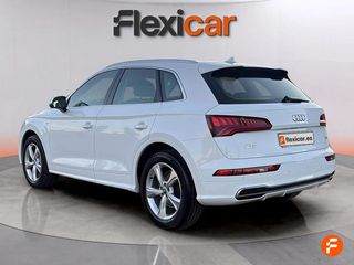 Audi Q5 S line 2.0 TDI 110kW (150CV)