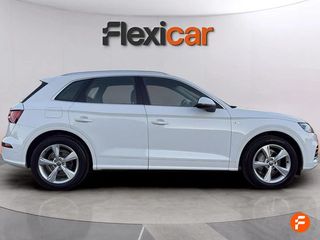Audi Q5 S line 2.0 TDI 110kW (150CV)