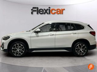 BMW X1 sDrive18d