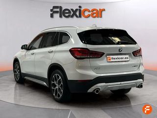 BMW X1 sDrive18d