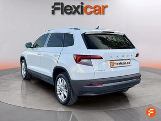 Skoda Karoq 1.5 TSI 110kW (150CV) ACT Ambition