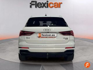 Audi Q3 40 TDI 147kW S tronic Quattro S Line