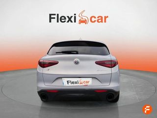 Alfa Romeo Stelvio 2.2 Diesel 140kW (190cv) SPRINT AWD