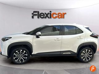 Toyota Yaris Cross 1.5 120H Active Tech