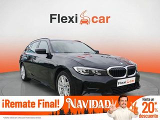 BMW Serie 3 330e xDrive Touring