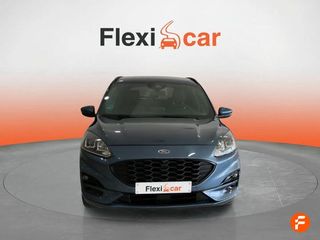 Ford Kuga ST-Line 1.5 EcoBlue 88kW (120CV) Auto