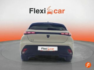 Peugeot 308 5P Allure Pack BlueHDi 130 S&S MAN