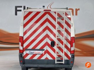 Peugeot Boxer L3 H2 130cv