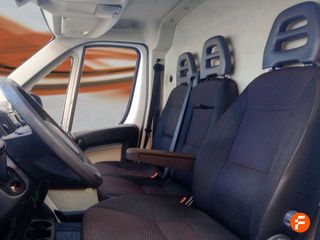 Peugeot Boxer L3 H2 130cv