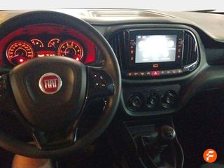 Fiat Doblò DOBLÓ 1.6 (105CV)