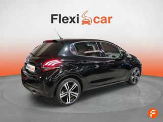 Peugeot 208 5P GT-Line 1.2L PT EAT6 81KW (110CV) S&S