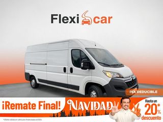 Citroën Jumper 35L3H2