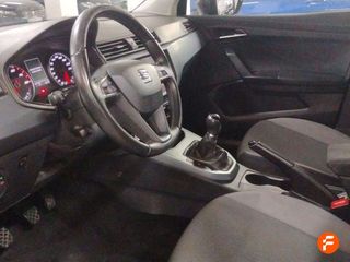 Seat Arona 1.0 TSI 81kW (110CV) Style