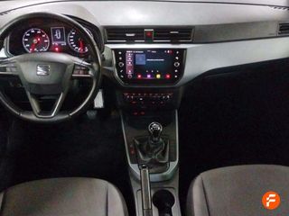 Seat Arona 1.0 TSI 81kW (110CV) Style