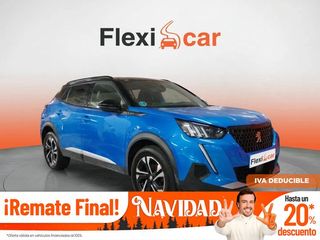 Peugeot 2008 GT Puretech 130 S&S EAT8