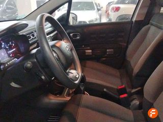 Citroën C3 PureTech 60KW (83CV) Max