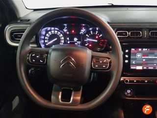 Citroën C3 PureTech 60KW (83CV) Max