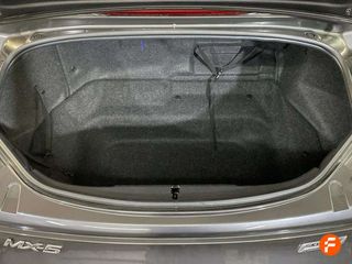 Mazda MX-5 2.0 135kW (184CV) Zenith ST