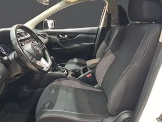 Nissan Qashqai dCi 150CV (110kW) Xtronic 4WD ACENTA