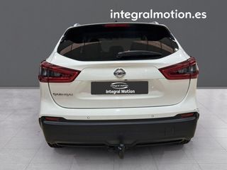 Nissan Qashqai dCi 150CV (110kW) Xtronic 4WD ACENTA