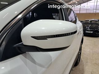 Nissan Qashqai dCi 150CV (110kW) Xtronic 4WD ACENTA