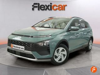 Hyundai Bayon 1.2 MPI Klass