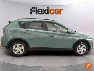 Hyundai Bayon 1.2 MPI Klass