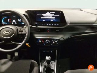 Hyundai Bayon 1.2 MPI Klass