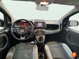 Fiat Panda City Life Hybrid 1.0 Gse 51kw (70CV)